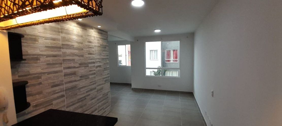 Apartamento de 2 alcobas en venta en San Nicolas, Cali, 44 m² · foto 3 de 10