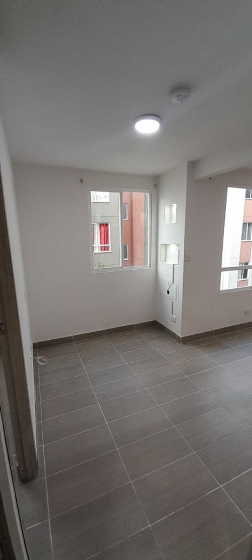 Apartamento de 2 alcobas en venta en San Nicolas, Cali, 44 m² · foto 7 de 10