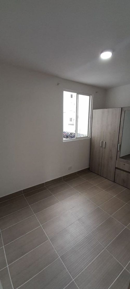 Apartamento de 2 alcobas en venta en San Nicolas, Cali, 44 m² · foto 9 de 10
