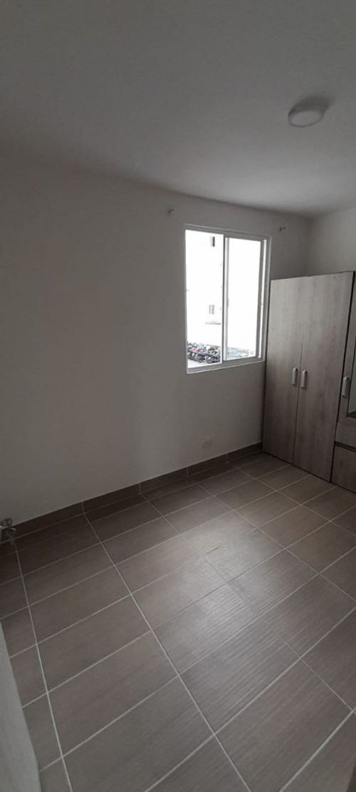 Apartamento de 2 alcobas en venta en San Nicolas, Cali, 44 m² · foto 10 de 10