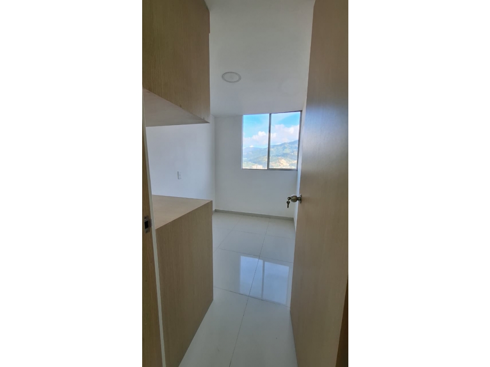 Apartment for rent in Bucaros, Bello