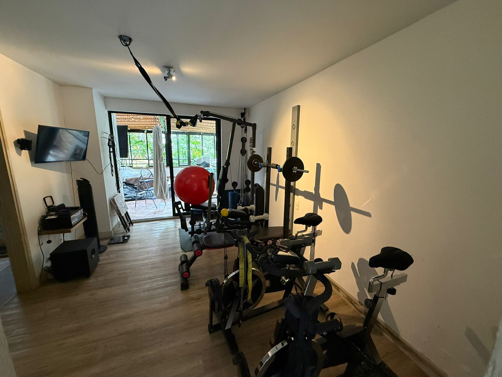 Apartamento en arriendo en Los Balsos, Medellín · foto 17 de 24