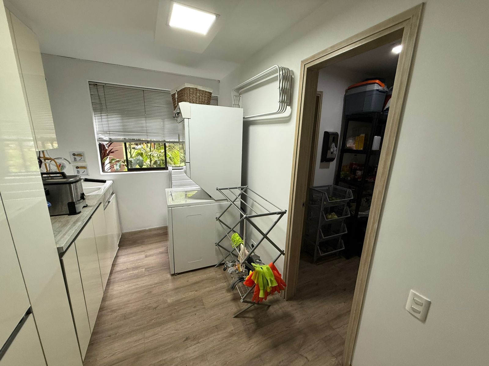 Apartamento en arriendo en Los Balsos, Medellín · foto 22 de 24