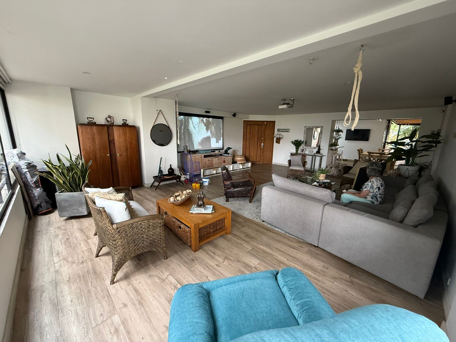Apartamento en arriendo en Los Balsos, Medellín · foto 24 de 24