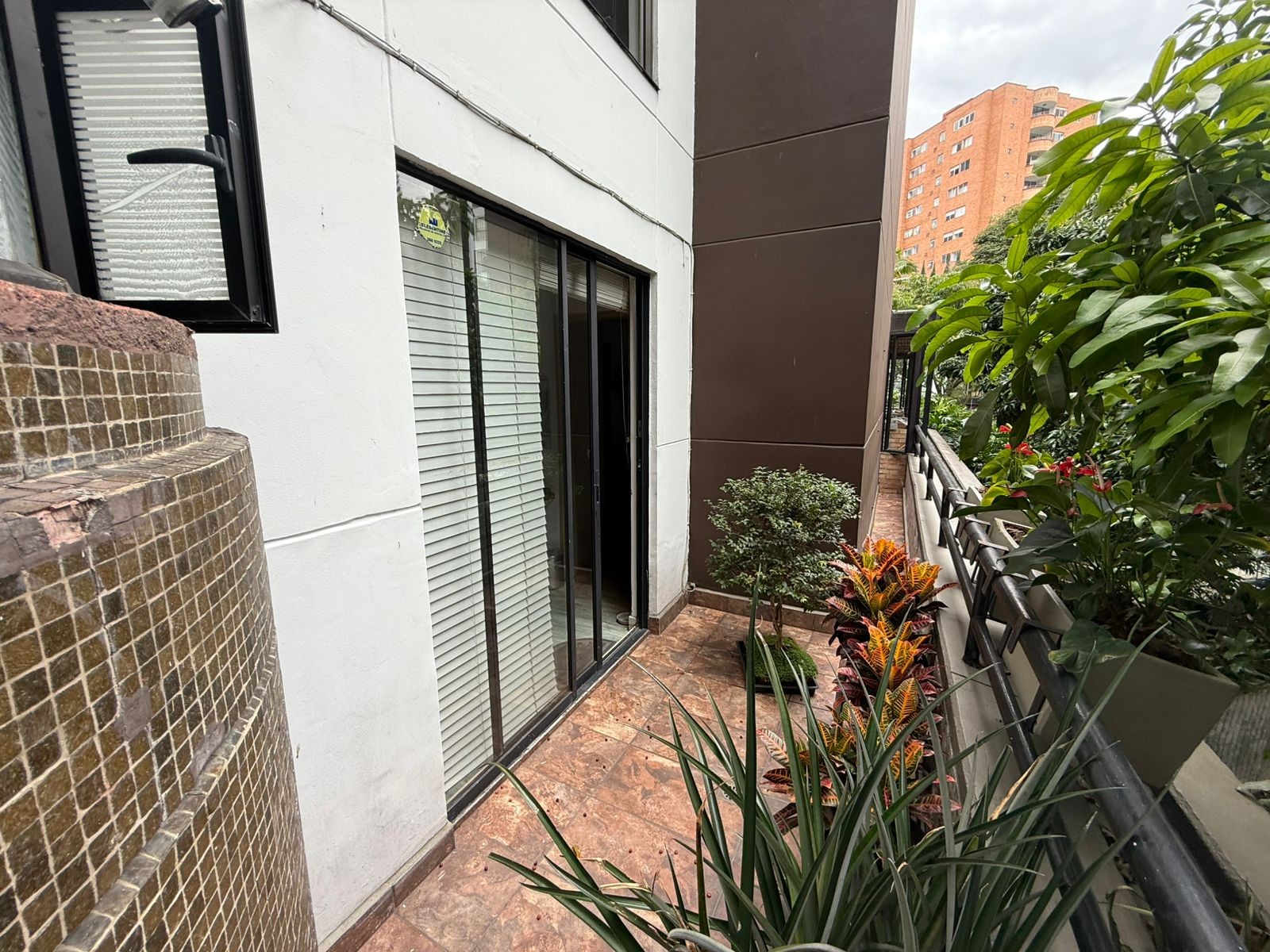 Apartamento en arriendo en Los Balsos, Medellín · foto 20 de 24