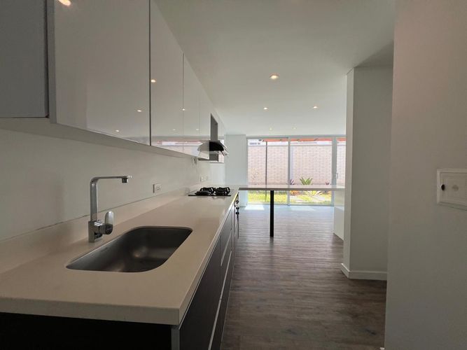 Casa de 3 alcobas en venta en Guapante, Rionegro, 178 m² · foto 5 de 16