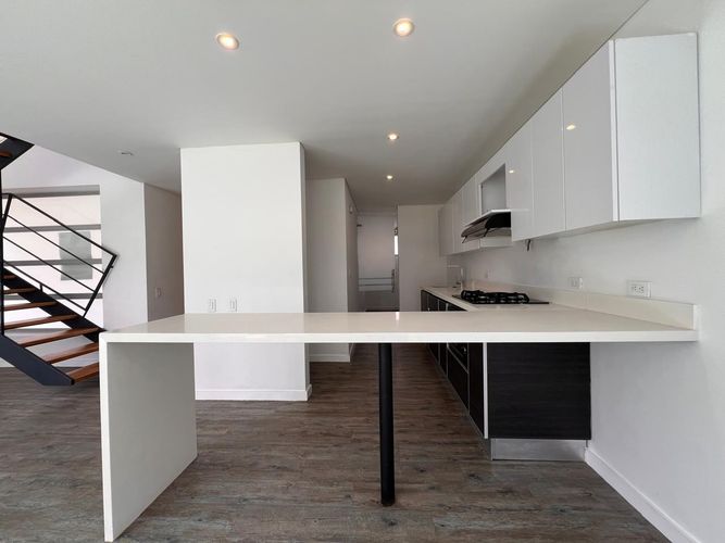 Casa de 3 alcobas en venta en Guapante, Rionegro, 178 m² · foto 4 de 16