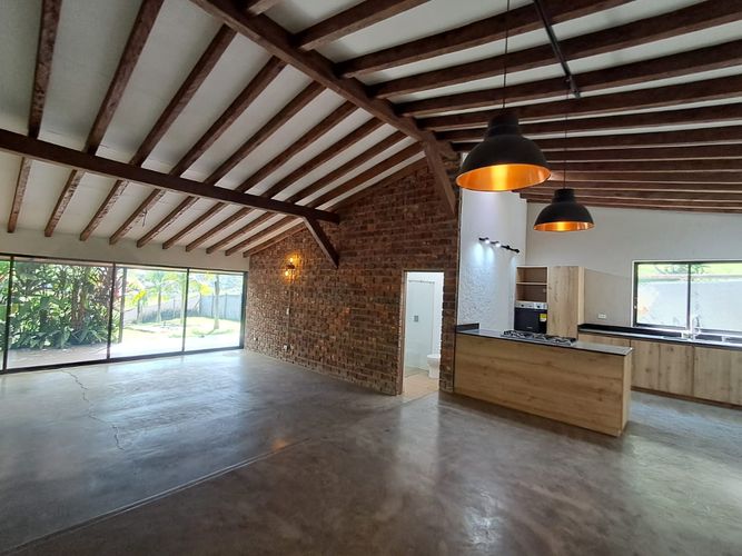 Finca en arriendo en El Carmen De Viboral, El Carmen de Viboral, 300 m² · foto 4 de 20
