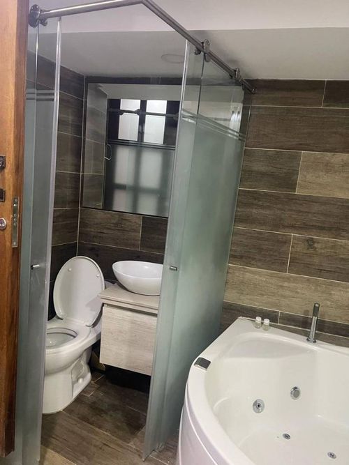 Casa de 12 alcobas en venta en Actividad Multiple, Copacabana, 380 m² · foto 19 de 24