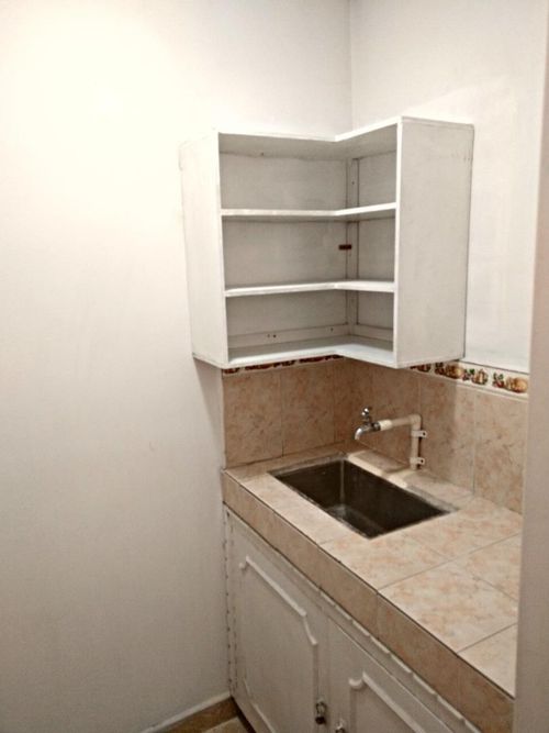 Oficina en arriendo en Villa Nueva, Medellín, 40 m² · foto 2 de 4