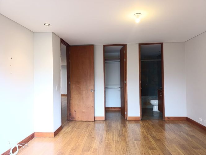 Apartamento de 2 alcobas en arriendo en El Poblado, Medellín, 118 m² · foto 11 de 20