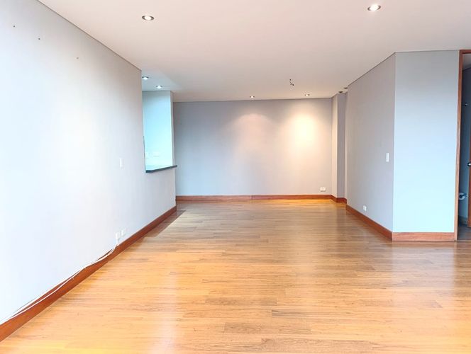 Apartamento de 2 alcobas en arriendo en El Poblado, Medellín, 118 m² · foto 14 de 20