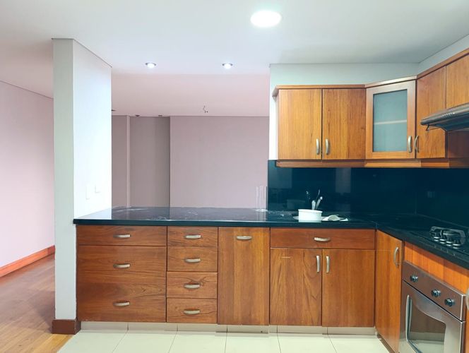 Apartamento de 2 alcobas en arriendo en El Poblado, Medellín, 118 m² · foto 7 de 20
