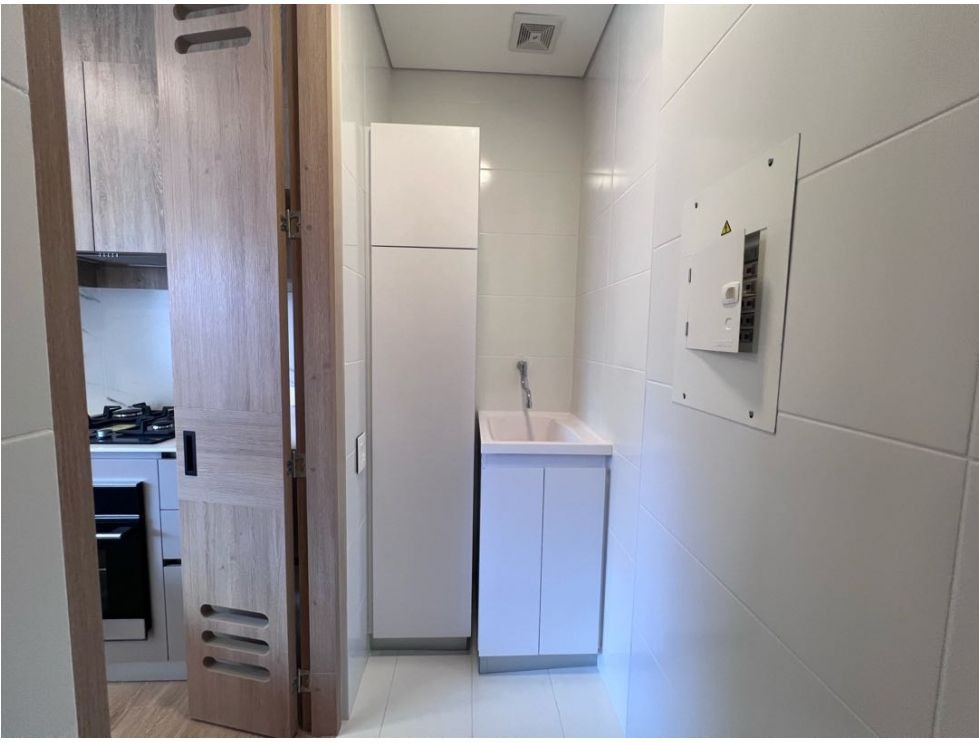 Apartamento en venta en El Virrey, Bogotá · foto 5 de 18