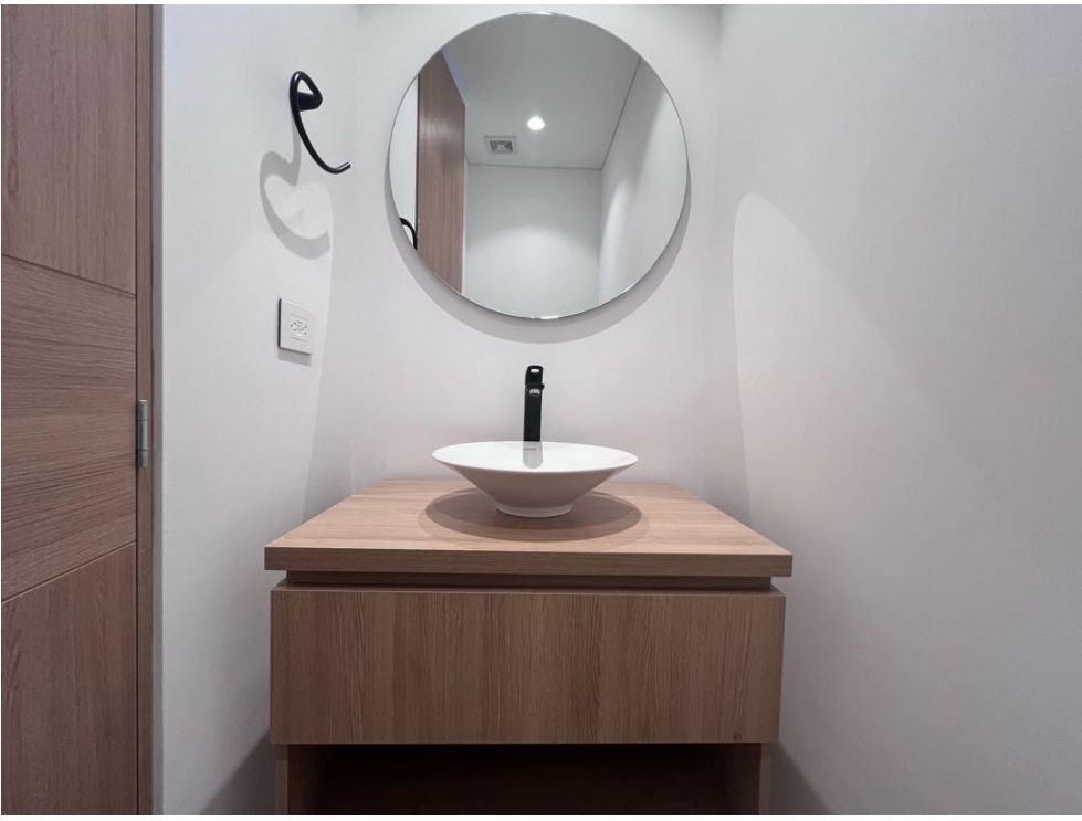 Apartamento en venta en El Virrey, Bogotá · foto 6 de 18