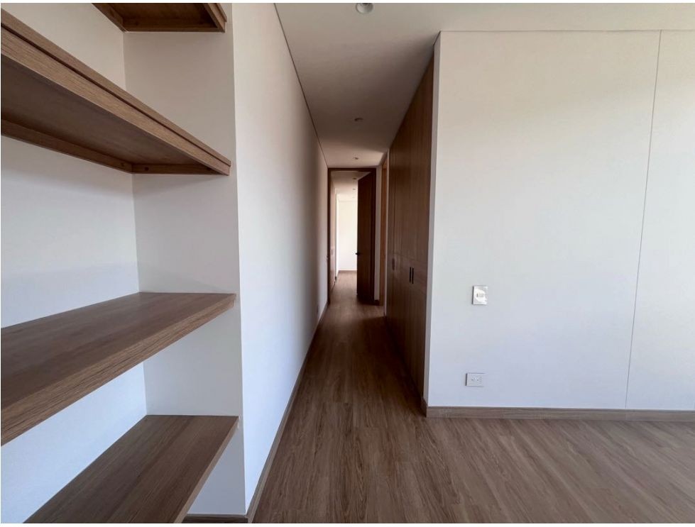 Apartamento en venta en El Virrey, Bogotá · foto 7 de 18