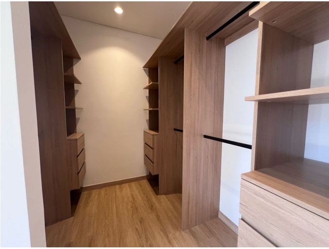 Apartamento en venta en El Virrey, Bogotá · foto 12 de 18