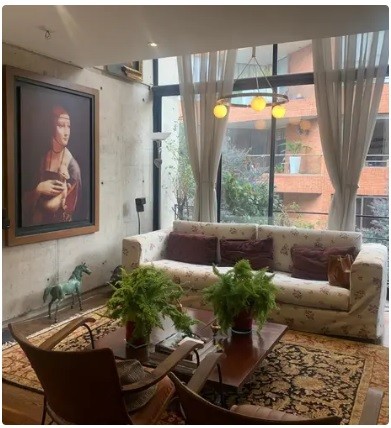 Apartamento en venta en El Virrey, Bogotá · foto 18 de 18