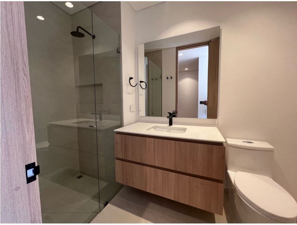 Apartamento en venta en El Virrey, Bogotá · foto 13 de 18