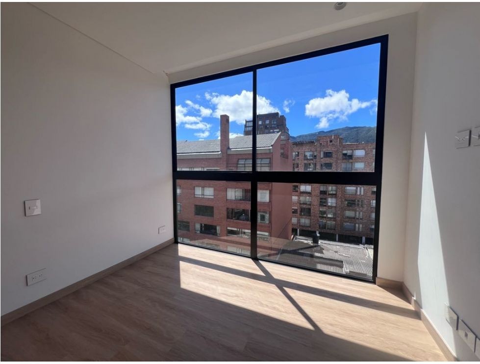 Apartamento en venta en El Virrey, Bogotá · foto 8 de 18