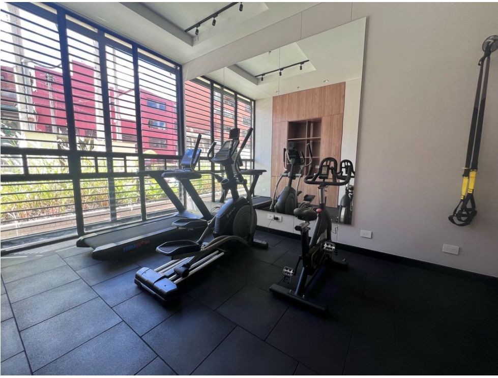 Apartamento en venta en El Virrey, Bogotá · foto 14 de 18