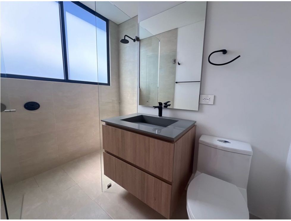 Apartamento en venta en El Virrey, Bogotá · foto 9 de 18