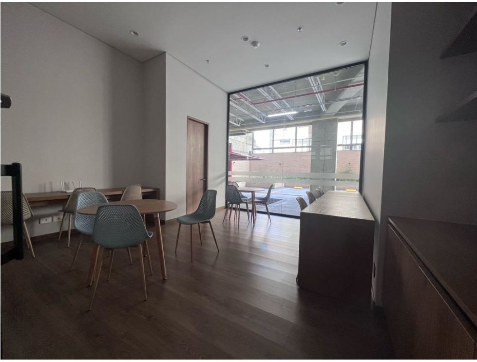 Apartamento en venta en El Virrey, Bogotá · foto 17 de 18
