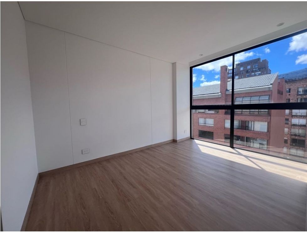 Apartamento en venta en El Virrey, Bogotá · foto 10 de 18