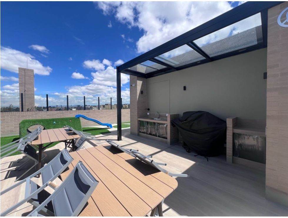 Apartamento en venta en El Virrey, Bogotá · foto 15 de 18