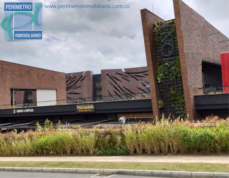 Oficina en venta en Las Palmas, Envigado