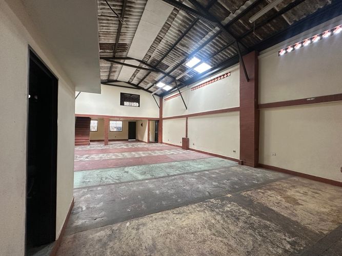 Bodega en arriendo en Bellavista, Bello, 230 m² · foto 4 de 12