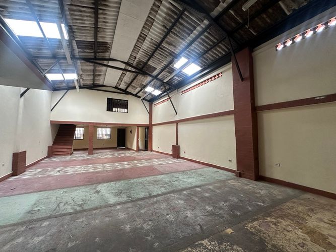 Bodega en arriendo en Bellavista, Bello, 230 m² · foto 5 de 12