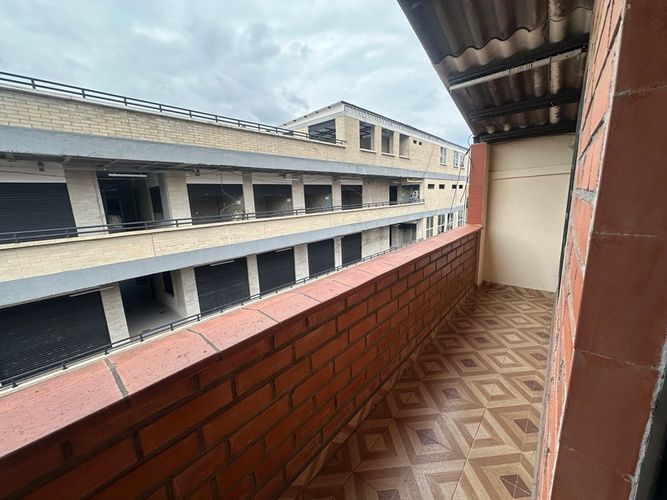 Bodega en arriendo en Bellavista, Bello, 230 m² · foto 10 de 12