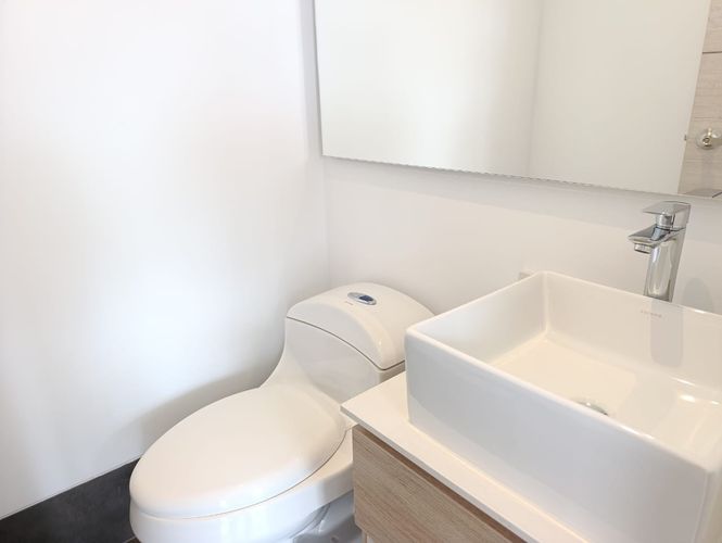 Apartamento de 1 alcoba en arriendo en Los Balsos, Medellín, 67 m² · foto 15 de 15