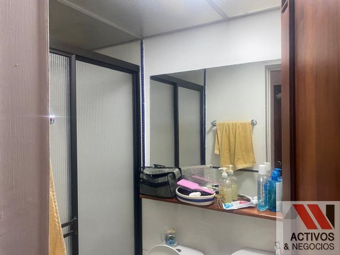 Apartamento de 3 alcobas en venta en Quintas Del Sol De La Mota, Medellín, 80 m² · foto 6 de 24
