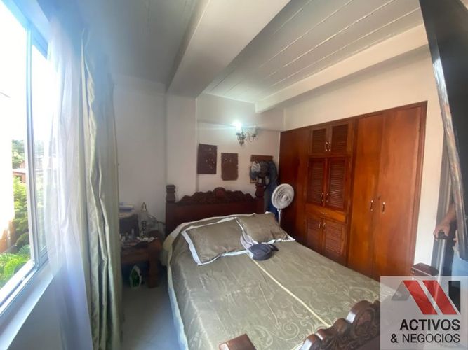 Apartamento de 3 alcobas en venta en Quintas Del Sol De La Mota, Medellín, 80 m² · foto 7 de 24