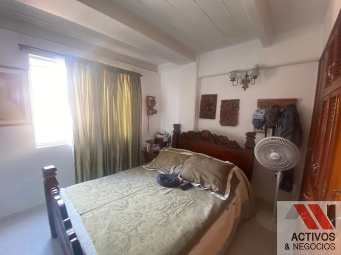Apartamento de 3 alcobas en venta en Quintas Del Sol De La Mota, Medellín, 80 m² · foto 8 de 24