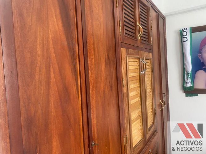 Apartamento de 3 alcobas en venta en Quintas Del Sol De La Mota, Medellín, 80 m² · foto 12 de 24