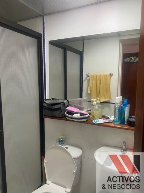 Apartamento de 3 alcobas en venta en Quintas Del Sol De La Mota, Medellín, 80 m² · foto 14 de 24