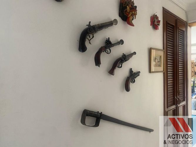 Apartamento de 3 alcobas en venta en Quintas Del Sol De La Mota, Medellín, 80 m² · foto 16 de 24
