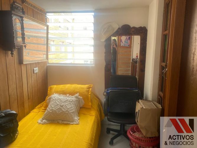 Apartamento de 3 alcobas en venta en Quintas Del Sol De La Mota, Medellín, 80 m² · foto 17 de 24
