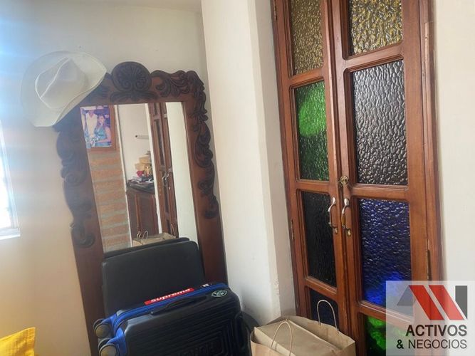 Apartamento de 3 alcobas en venta en Quintas Del Sol De La Mota, Medellín, 80 m² · foto 19 de 24