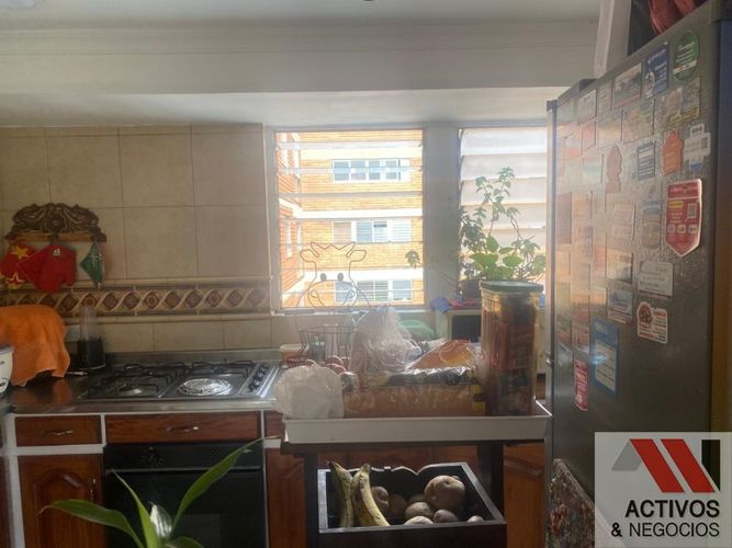 Apartamento de 3 alcobas en venta en Quintas Del Sol De La Mota, Medellín, 80 m² · foto 23 de 24