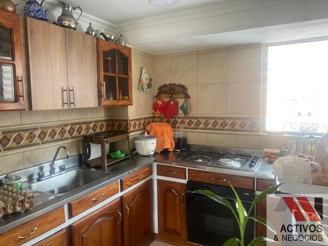 Apartamento de 3 alcobas en venta en Quintas Del Sol De La Mota, Medellín, 80 m² · foto 24 de 24