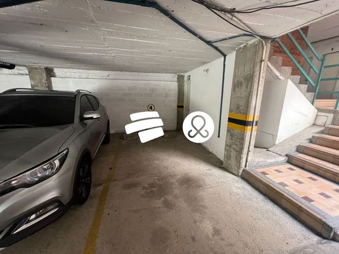 Apartamento en venta en Laureles, Medellín · foto 13 de 14