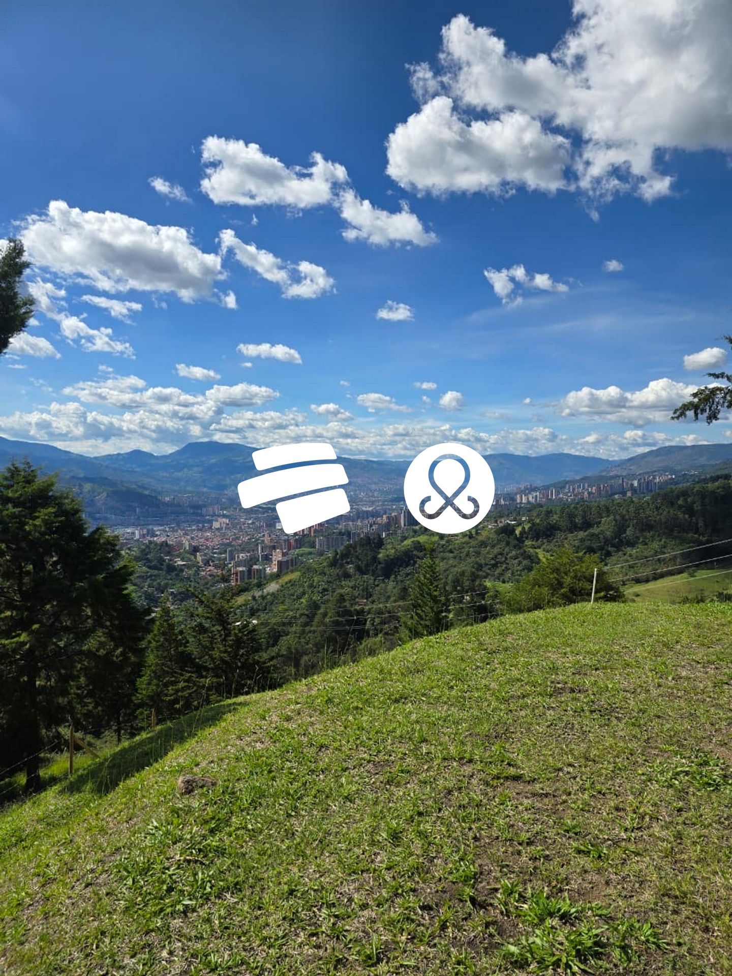 Lote en Venta en Vallano, Envigado