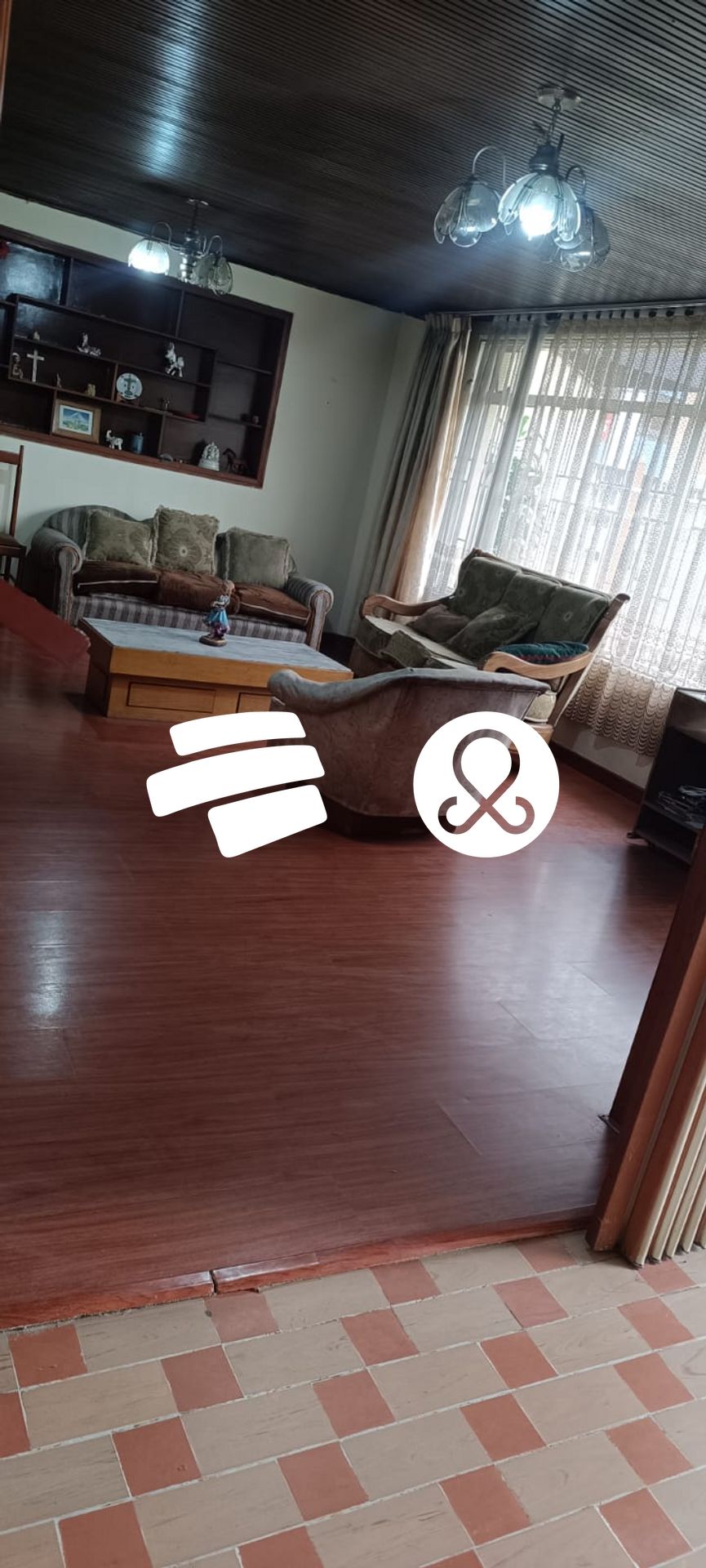 Casa en venta en Lagos De Cordoba, Bogotá · foto 7 de 18