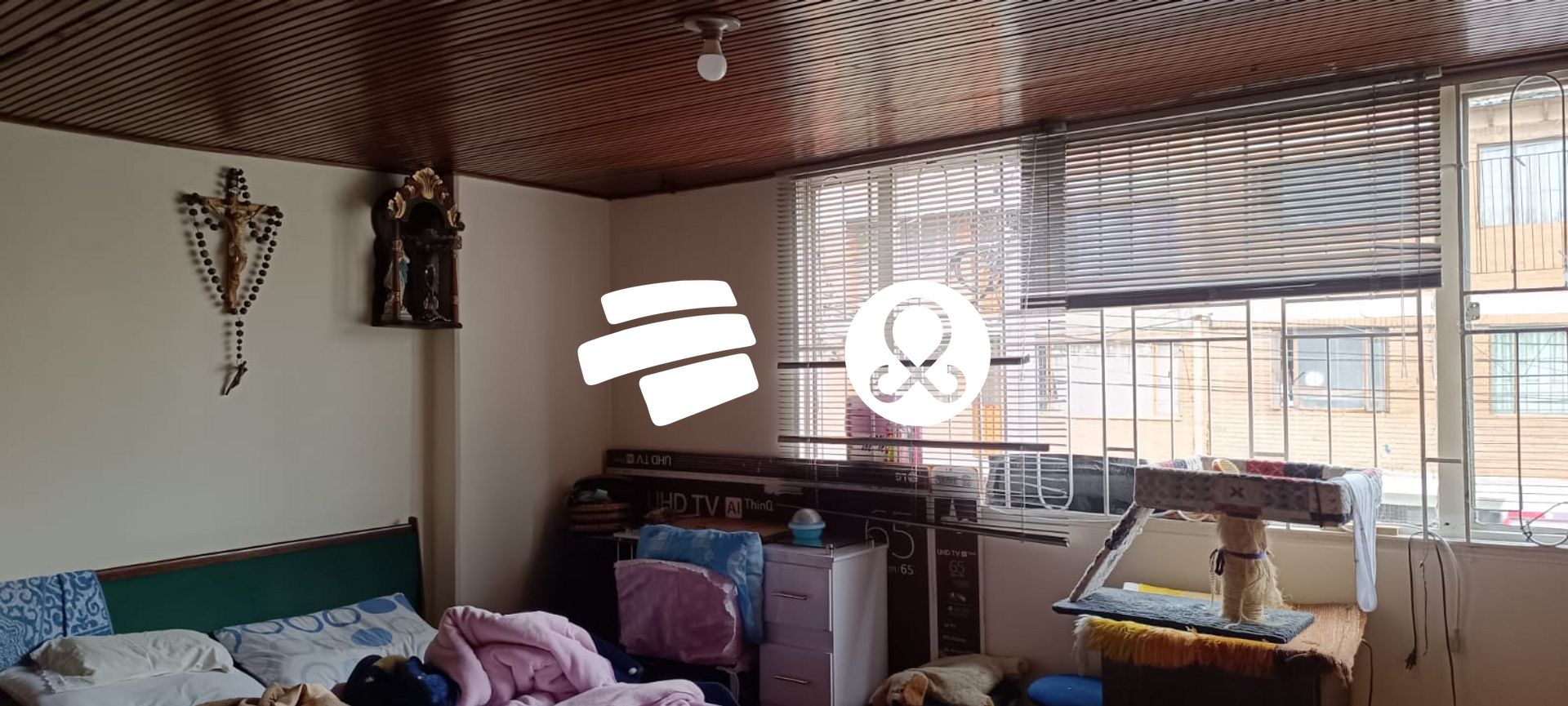 Casa en venta en Lagos De Cordoba, Bogotá · foto 16 de 18