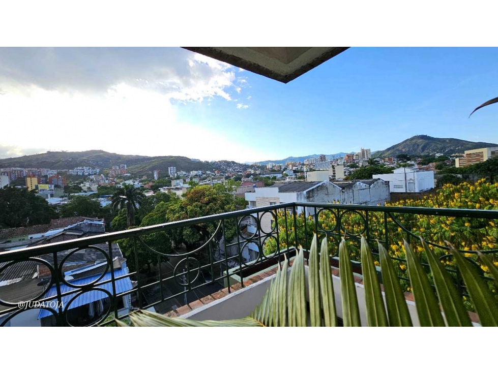 Departamento en venta bajo precio de mercado en Cali