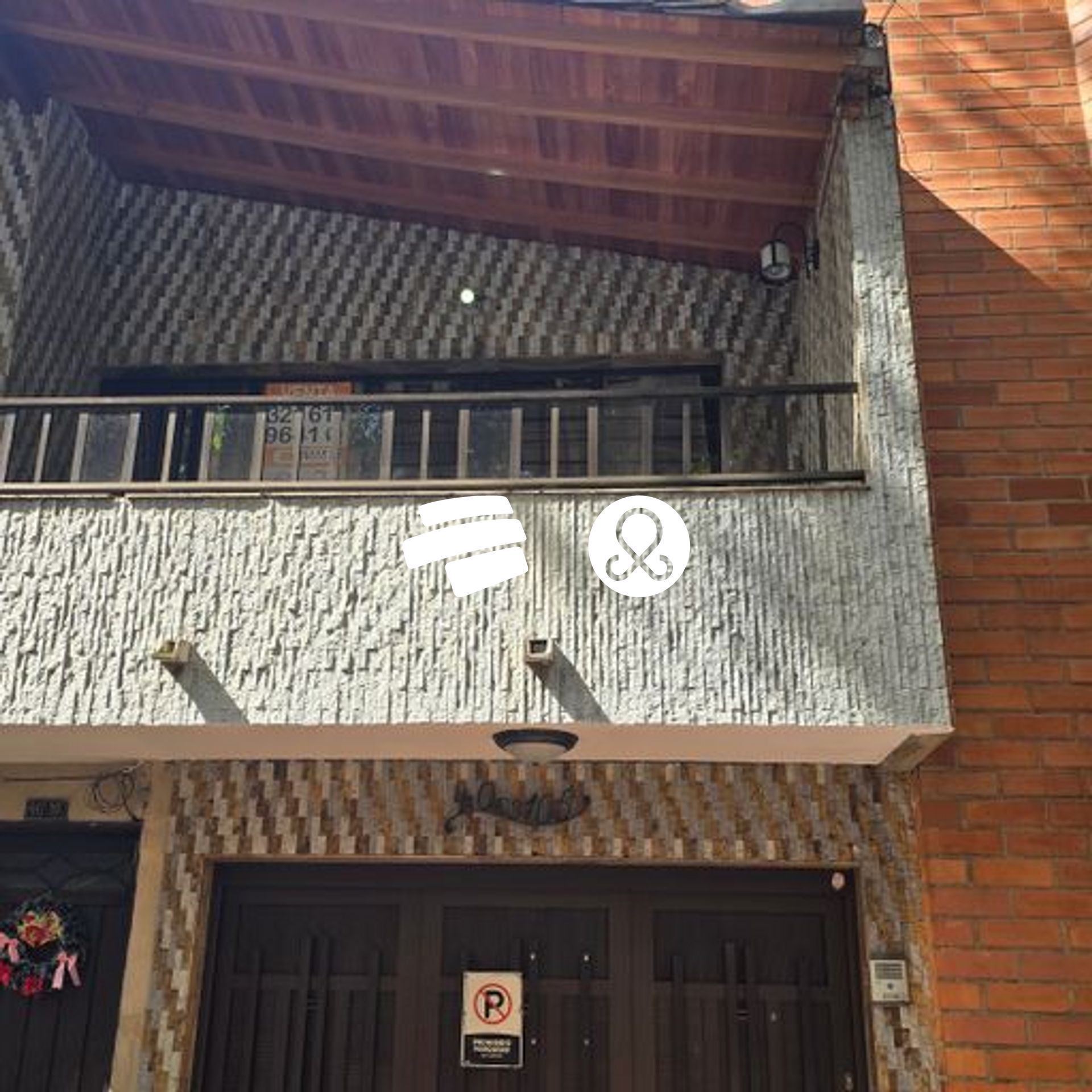 Casa en Venta en El dorado, Envigado